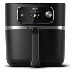 Philips 7000 series HD9880/90 Airfryer Rapid CombiAir XXL Connected (Philips 7000 Series HD9880 Airfryer Co)