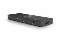 WyreStorm EXP-SW-0401-H2 Video-Switch HDMI (Wyrestorm - EXP-SW-0401-H2 - 4K60Hz 4:4:4 4x1 HDMI Switcher / Dolby Vision & HDR)
