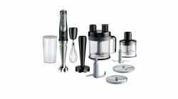 Braun MultiQuick 9 MQ 9187XLI 0,6 l Pürierstab 1200 W Schwarz, Edelstahl (random_9PUm6VOBcF)