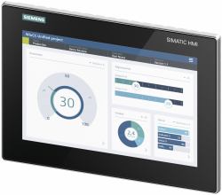 Siemens SIMATIC HMI MTP1200 Unified Comfort (SIMATIC HMI MTP1200 TouchPanel)