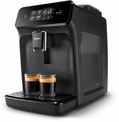 Philips 1200 series Kaffeevollautomat EP1200/00 (Philips Series 1200 EP1200 - automatis)