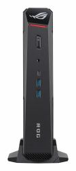 ASUS ROG NUC RNUC15JNK9X28AA2 Intel Core Ultra 9 275HX 32 GB DDR5-SDRAM 2 TB SSD NVIDIA GeForce RTX 5080 Windows 11 Home USFF Mini-PC Schwarz (ASUS ROG NUC RNUC15JNK9X28AA2 - Mini-PC - Core Ultra 9...