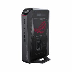 ASUS ROG NUC RNUC15JNK9X389A3 Intel Core Ultra 9 275HX 32 GB DDR5-SDRAM 1 TB SSD NVIDIA GeForce RTX 5070 Ti Windows 11 Home Mini PC Mini-PC Schwarz (ASUS ROG NUC RNUC15JNK9X389A3 - Mini PC gaming -...