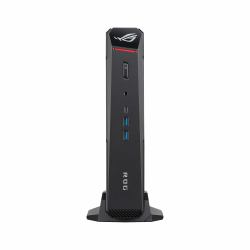 ASUS ROG NUC RNUC15JNK9X389A2 Intel Core Ultra 9 275HX 32 GB DDR5-SDRAM 1 TB SSD NVIDIA GeForce RTX 5070 Ti Windows 11 Home USFF Mini-PC Schwarz (ASUS ROG NUC RNUC15JNK9X389A2 - mini P)