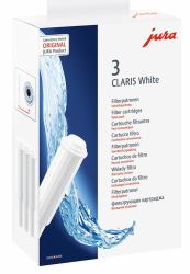 Jura vand filter