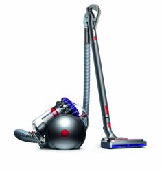 Dyson Big ball Parquet 2 1,5 l Zylinder-Vakuum Trocken 600 W Beutellos (Dyson Big Ball Parquet 2 - stÃ¸vsuger -)