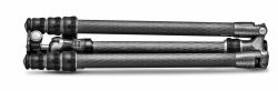 Gitzo GK1545T-82TQD Kameraausrüstung (Tripodkit Traveler GK1545T-82T)