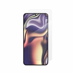 InvisibleShield Fusion XTR4 Klare Bildschirmschutzfolie Samsung 1 Stück[e] (ZAGG InvisibleShield Flex XTR4 - skÃ¦rm)