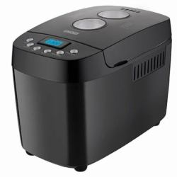 Unold Backmeister Big (UNOLD BACKMEISTER 68525 Big Black - br)