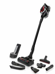 Bosch BSS81POW1 Stabstaubsauger/Elektrischer Besen Akku Trocken Schwarz 5 Ah (Bosch Unlimited Serie | 8 ProPower BSS)