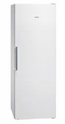 Siemens iQ500 GS58NAWCV Gefriertruhe/Gefrierschrank Freistehend 366 l Weiß (Siemens GS58NAWCV)