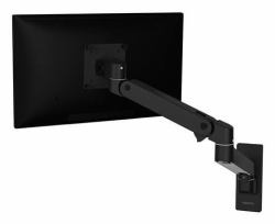 Ergotron LX Pro Series 45-683-292 Flachbildschirm-Tischhalterung 86,4 cm [34"] Wand Schwarz (Ergotron LX Pro Series 45-683-292 monitor mount / stand 86.4 cm [34in] Wall Black)