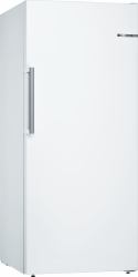 Bosch Serie 6 GSN51AWCV Gefriertruhe/Gefrierschrank Freistehend 290 l Weiß (Bosch GSN51AWCV)