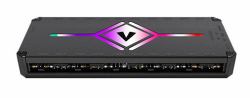 VIDA PWM ARGB Hub Lüftersteuerung (VIDA 10-PORT ARGB FAN HUB)