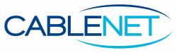 cablenet CNL OF PPan OM3/4 24 OF LC QD x 6 Ev 