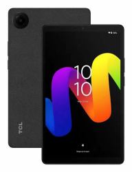 TCL TAB 8 LTE Gen2 Mediatek 64 GB 22,1 cm [8.7"] 4 GB Wi-Fi 5 [802.11ac] Android 14 Schwarz (TCL TAB 8 GEN 2)