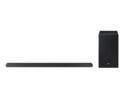 Samsung HW-S700D/EN Soundbar-Lautsprecher Schwarz 3.1 Kanäle (Soundbar Speaker Black 3.1 - Channels - Warranty: 12M)
