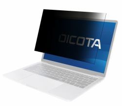 DICOTA D80492-2SML laptop-zubehör Laptop Bildschirmschutz 
