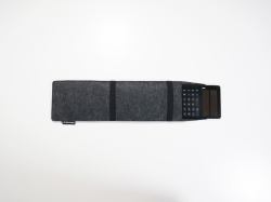 Mousetrapper Sleeve Tastatur-Tasche (MOUSETRAPPER SLEEVE)