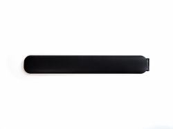Mousetrapper Wrist Support - Large Handgelenkstütze Kunstleder Schwarz (MOUSETRAPPER WRISTSUPPORT LARGE)