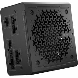 Corsair RMe Series RM650e Netzteil 650 W 24-pin ATX ATX Schwarz (650W RME SERIES RM650E PSU ATX 3.1)