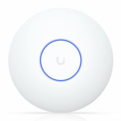 Ubiquiti U7 Lite 4300 Mbit/s White Power over Ethernet [PoE] (UbiQuiti U7-LITE - Access Point - WiFi 7 - Indoor)