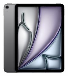 Apple iPad Air 5G Apple M TD-LTE & FDD-LTE 128 GB 27,9 cm [11"] 8 GB Wi-Fi 6E [802.11ax] iPadOS 18 Grau (Apple iPad Air 11" 2025 Wi-Fi + Cellul)
