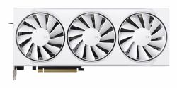 XFX Swift Radeon RX 9070 XT Gaming Edition AMD 16 GB GDDR6 (XFX VGA 16GB RADEON RX9070XT SWIFT WHITE OC Gaming 3xDP/1xHDMI SWIFT AMD Radeon RX 9070XT WHITE OC Gaming Edition)