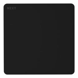 NZXT MM-LRGSP-BK mouse pad Gaming mouse pad Black 