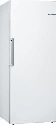 Bosch Serie 6 GSN54AWDV Gefriertruhe/Gefrierschrank Freistehend 328 l Weiß (Bosch Serie 6 GSN54AWDV - fryser - upr)
