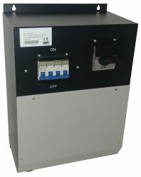 PowerWalker 10133007 USV-Zubehör (PowerWalker MBS - bypass-omskifter)