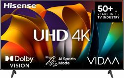Hisense 55A6N 55 Zoll 4K UHD Smart TV 