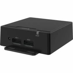 AXIS - KÃ¶rpergetragenes Aktivierungs-Set - Schwarz, NCS S 9000-N - TAA-konform