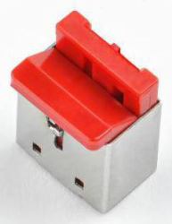Pro"Fiber Optic Module"Lock - Plus CSK-FO11 - Warranty: 12M