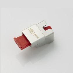 LAN Cable Lock Plus - Warranty: 12M