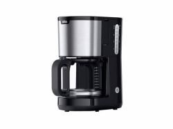 Braun IDCollection KF 1500 Vollautomatisch Espressomaschine (Braun KF 1500 BK PurShine)