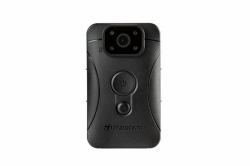 Drivepro Body 10 Torso Body - Camera Wired 1920 X 1080 - Pixels Black Battery - Warranty: 12M