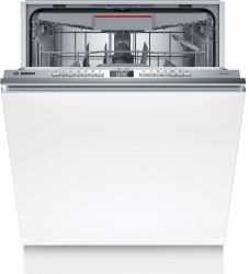 Bosch Serie 4 SMV4EVX08E dishwasher Fully built-in 14 place settings (Bosch SpÃ¼ler vollintegriert 60 cm SMV4)
