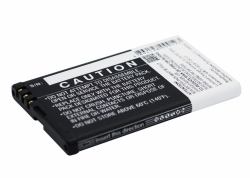 CoreParts Battery for Jbl Speaker (Battery 4.99Wh Li-ion 3.7V - 1350mAh Black for Jbl Speaker - 5Wh Li-ion 3.7V 1350mAh Black, for Jbl MD-51W, Play U - Warranty: 12M)