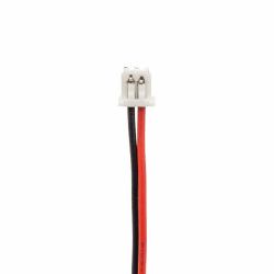 CoreParts MBXSPKR-BA199 AV equipment spare part (Battery 2.29Wh Li-Polymer - 3.7V 620mAh for Speaker - 2.29Wh Li-Polymer 3.7V 620mAh for JBL ROCK - Warranty: 12M)