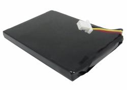 CoreParts MBXMPL-BA140 MP3-/MP4-Player-Zubehör (Battery 2.52Wh Li-ion 3.7V - 680mAh Black for Media Player - 2.5Wh Li-ion 3.7V 680mAh Black for Philips Media Player GoGear HDD6330 30GB - Warranty:...