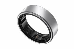 Samsung Galaxy Ring (Galaxy Ring No Smart Ring - Activity Tracker Ip68 Silver - Warranty: 12M)