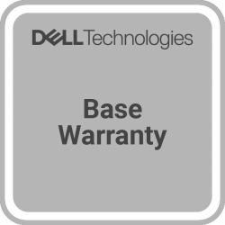 DELL 1Y Basic Onsite to 3Y Basic Onsite 3 Jahr[e] 