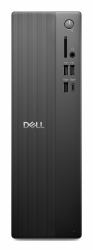 DELL Slim ECS1250 Intel® Core™ i5 i5-14400 8 GB DDR5-SDRAM 512 GB SSD Windows 11 Pro Slim PC PC Schwarz (Dell)