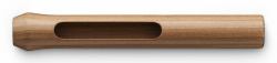 Wacom ACK35304Z Stylus Pen Zubehör Holz 1 Stück[e] (Wacom Pro Pen 3 Wood Grip ACK35304Z)