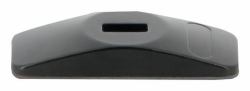 METAL SECURITY SLOT - T LOCK - - BLACK