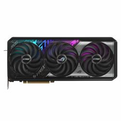 ASUS ROG -STRIX-RTX5070TI-O16G-GAMING NVIDIA GeForce RTX 5070 Ti 16 GB GDDR7 (ASUS ROG-STRIX-RTX5070TI-O16G-GAM Graphics Card)