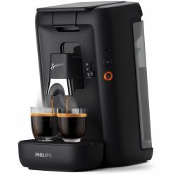 Senseo Maestro CSA260/60 TIEFSCHWARZ (Philips Senseo CSA260 Maestro)