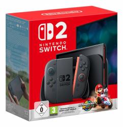 Nintendo Switch 2 + MarioK World bundle