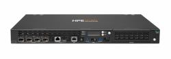 HPE Aruba Networking 9240 [RW] 4xSFP28 1 Expansion Slot Campus Gateway (HPE ARUBA 9240 RW GATEWAY 4 ANSCHLÃSSE,25 GIGABIT LAN BTO 1U)